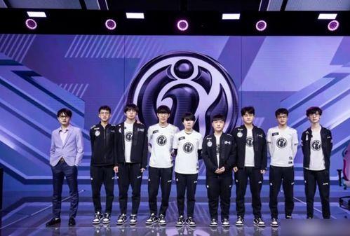 IG最新转会爆料,最新爆料揭秘战队阵容大洗牌  第3张